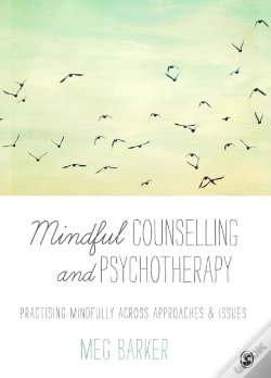 Capa do artigo Mindful Counselling & Psychotherapy