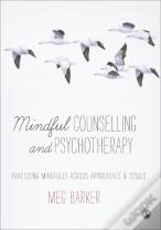 Mindful Counselling & Psychotherapy