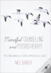 Capa do artigo Mindful Counselling & Psychotherapy