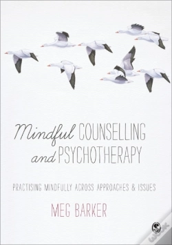 Capa do artigo Mindful Counselling & Psychotherapy