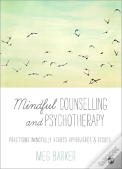 Capa do artigo Mindful Counselling & Psychotherapy