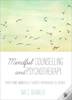 Capa do artigo Mindful Counselling & Psychotherapy