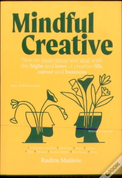 Capa do artigo Mindful Creative