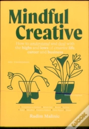 Capa do artigo Mindful Creative
