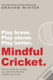 Mindful Cricket