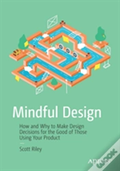 Capa do artigo Mindful Design