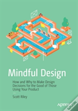 Capa do artigo Mindful Design