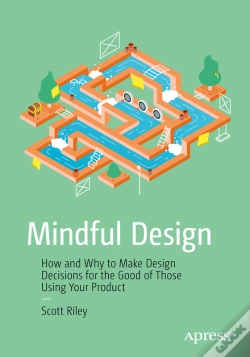 Capa do artigo Mindful Design