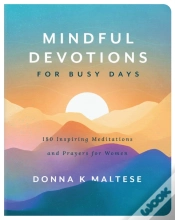 Capa do artigo Mindful Devotions For Busy Days