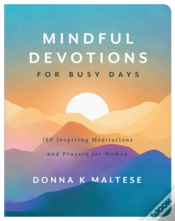 Capa do artigo Mindful Devotions For Busy Days