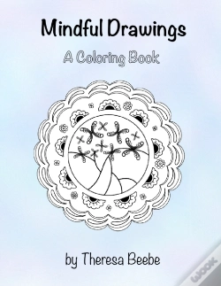 Capa do artigo Mindful Drawings