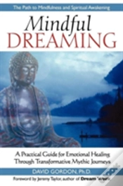 Capa do artigo Mindful Dreaming