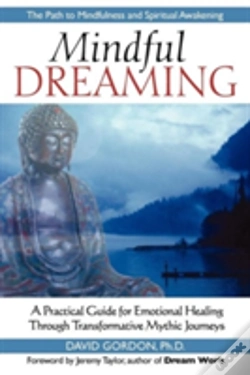 Capa do artigo Mindful Dreaming
