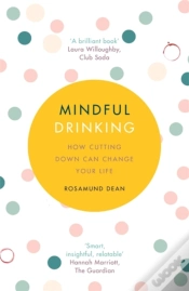 Capa do artigo Mindful Drinking