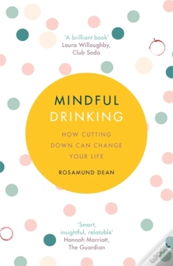 Capa do artigo Mindful Drinking