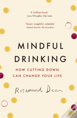Capa do artigo Mindful Drinking