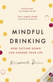 Capa do artigo Mindful Drinking