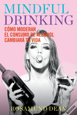 Capa do artigo Mindful Drinking