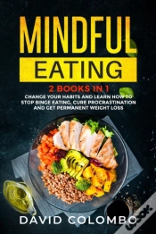 Capa do artigo Mindful Eating