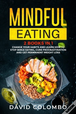 Capa do artigo Mindful Eating