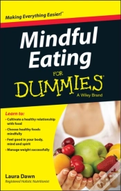 Capa do artigo Mindful Eating For Dummies