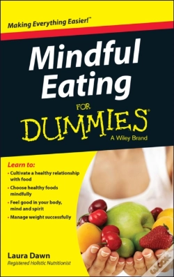 Capa do artigo Mindful Eating For Dummies