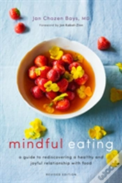 Capa do artigo Mindful Eating