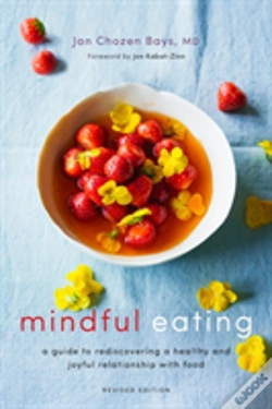 Capa do artigo Mindful Eating
