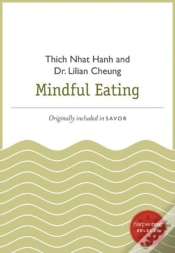 Capa do artigo Mindful Eating