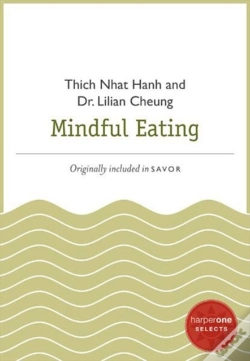 Capa do artigo Mindful Eating