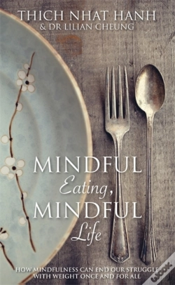 Capa do artigo Mindful Eating, Mindful Life