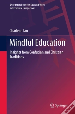Capa do artigo Mindful Education