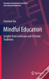 Capa do artigo Mindful Education