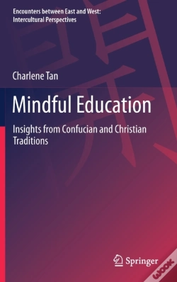 Capa do artigo Mindful Education