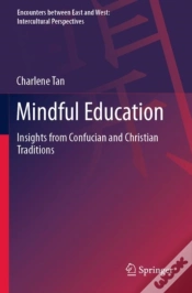 Capa do artigo Mindful Education
