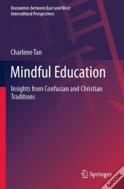 Capa do artigo Mindful Education