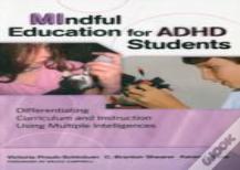 Mindful Education For Adhd Students