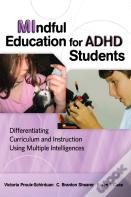 Mindful Education For Adhd Students