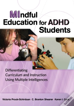 Capa do artigo Mindful Education For Adhd Students