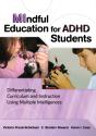 Mindful Education For Adhd Students - Preview