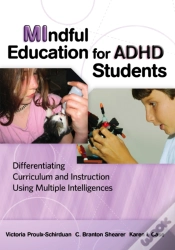 Capa do artigo Mindful Education For Adhd Students