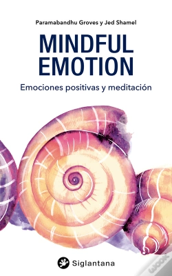 Capa do artigo Mindful Emotion