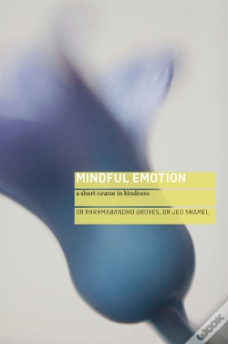 Capa do artigo Mindful Emotion (Nonenhanced)