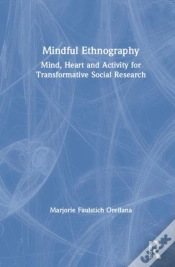 Capa do artigo Mindful Ethnography