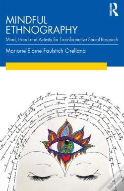 Capa do artigo Mindful Ethnography