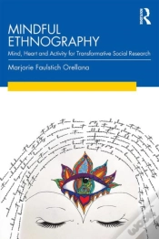 Capa do artigo Mindful Ethnography