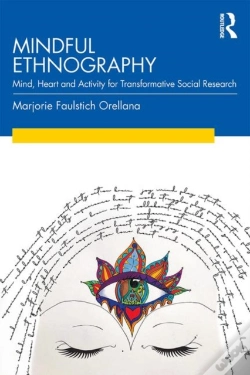 Capa do artigo Mindful Ethnography