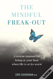 Capa do artigo Mindful Freak-Out