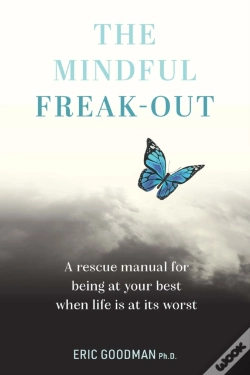 Capa do artigo Mindful Freak-Out