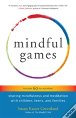 Capa do artigo Mindful Games